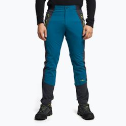 Pánské kalhoty CMP pro seskoky s padákem tmavě modré 31T2397/M916