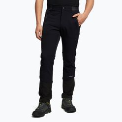 CMP pánské lyžařské kalhoty černé 31T2397/U901