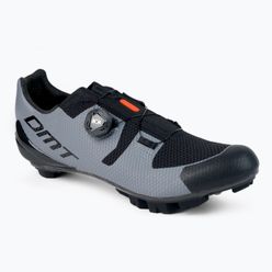 Pánská cyklistická obuv DMT KM3 graphite M0010DMT20KM3-A-0038