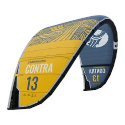 Drak Cabrinha Contra žlutý K2KOCTR3S017002