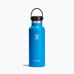 Termo láhev Hydro Flask Standard Flex 530 ml modrá S18SX415