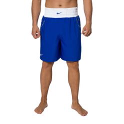 Pánské boxerské šortky Nike modré 652860-494