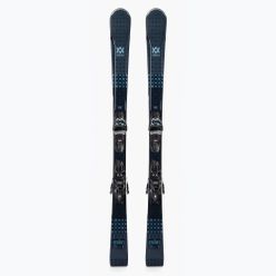Sjezdové lyže Volkl FLAIR 76 + VMotion 10 GW Lady modré 121301/6562V1.VB