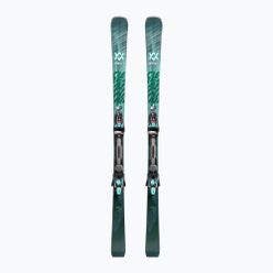Sjezdové lyže Völkl Deacon 76+RMotion 3 12 GW grey 122121/6877W1.VM