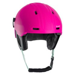 Dětská lyžařská helma  Marker Bino růžová  140221.69