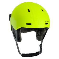 Dětská lyžařská helma Marker Bino žlutá 140221.25