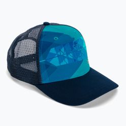 Rab Trucker Masters baseballová čepice modrá QAB-05
