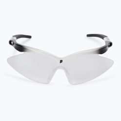 Brýle na squash Prince Scopa Slim black/white 6S823110