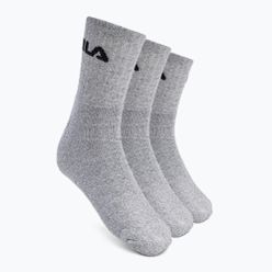 Tenisové ponožky FILA F9505 grey