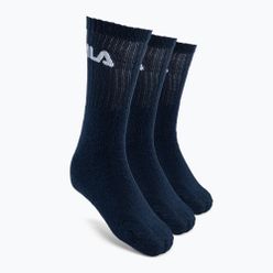 Tenisové ponožky FILA F9505 navy