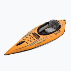Nafukovací kajak pro 1 osobu Advanced Elements Lagoon 1 TM orange AE1031-O