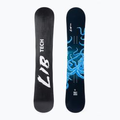 Snowboard Lib Tech TRS černý 21SN030-NONE
