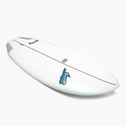 Lib Tech Lost Puddle Jumper surfovací prkno bílé 21SU008