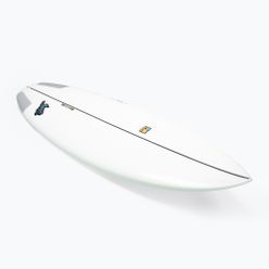 Lib Tech Lost Puddle Jumper HP surfovací prkno bílé 21SU019