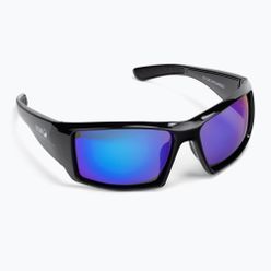 Sluneční brýle Ocean Sunglasses Aruba černo-modré 3201.1