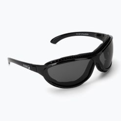 Sluneční brýle Ocean Sunglasses Tierra De Fuego černé 12200.1