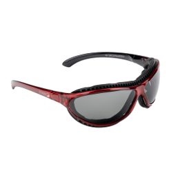 Sluneční brýle Ocean Sunglasses Tierra De Fuego black/red 12200.4