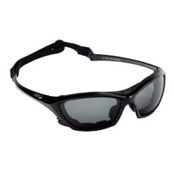 Sluneční brýle Ocean Sunglasses Lake Garda černé 13000.1