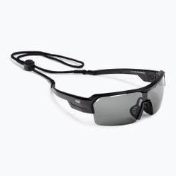 Sluneční brýle Ocean Sunglasses Race Matte Black 3800.0X