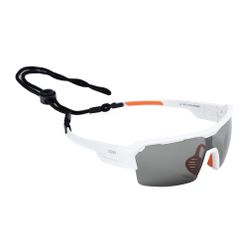 Sluneční brýle Ocean Sunglasses Race White 3800.2X