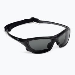 Sluneční brýle Ocean Lake Garda black 13002.0