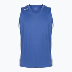 Basketbalový dres Joma Cancha III modro-bílý 901129.702