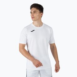Joma Strong Bílé tričko 101662.200