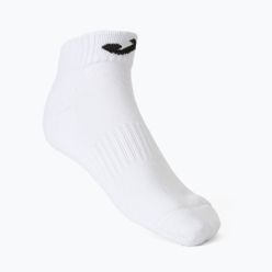 Tenisové ponožky Joma Ankle s bavlněným chodidlem bílé 400602.200