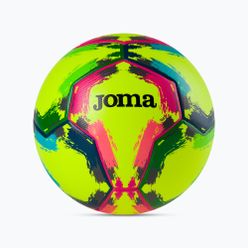 Joma Gioco II FIFA PRO Fotbalový míč žlutý 400646.060