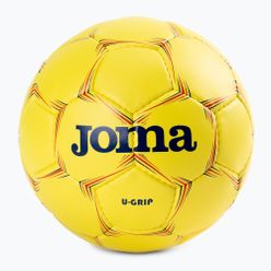 Joma U-Grip házenkářský míč žluto-červený 400668.906