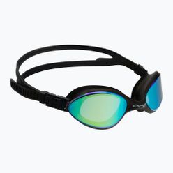 Plavecké brýle Orca Killa 180º black/green FVA30038