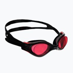 Plavecké brýle Orca Killa Vision black/red FVAW0004