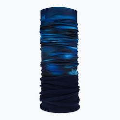 Multifunkční šátek BUFF Polar Shading modrý 120898.707.10.00