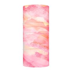 Multifunkční šátek BUFF Original Nova růžový 126930.537.10.00