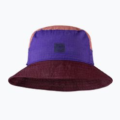 BUFF Sun Bucket Hiking Hat Hook purple 125445.605.20.00
