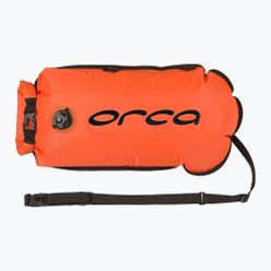 Záchranná bójka Orca oranžová MA410054