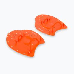 Plavecká pádla Orca oranžová HVBP54