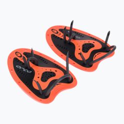 Plavecká pádla Orca Flexi Fit S oranžová HVBQ00
