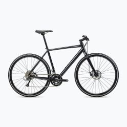 Orbea Vector 30 Městské kolo černé