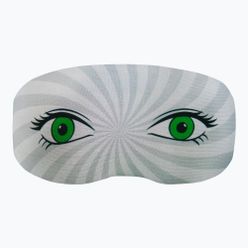 Pouzdro na brýle COOLCASC Green eyes zelené 615