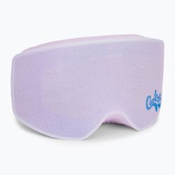 Pouzdro na lyžařské brýle COOLCASC Pink růžové 619