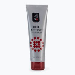 Hřejivý gel KEFUS Hot Active HOT-75