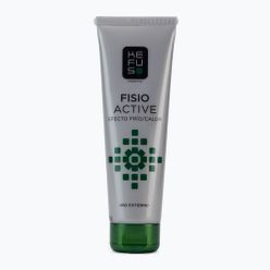 Chladicí a hřejivý gel KEFUS Fisio Active FISIO-75