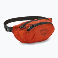 Ledvinka Osprey UL Stuff Waist Pack 2 l oranžová 10003298