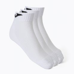 Tenisové ponožky Joma 400780 Ankle white 400780.200