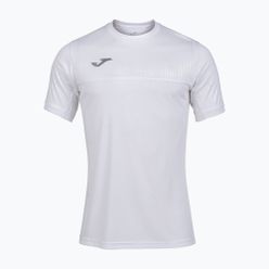 Tenisové tričko Joma Montreal bílé 102743.200