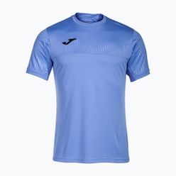 Tenisové tričko Joma Montreal modré 102743.731