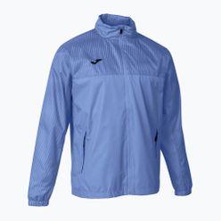 Tenisová bunda Joma Montreal Raincoat modrá 102848.731