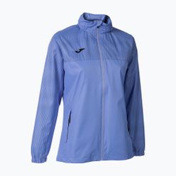 Tenisová bunda Joma Montreal Raincoat modrá 901708.731