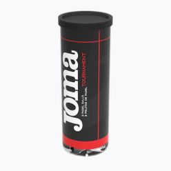 Joma Tournament Paddle Balls 3 ks žluté 400999.900